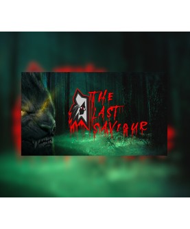 The Last Saviour Steam Key GLOBAL